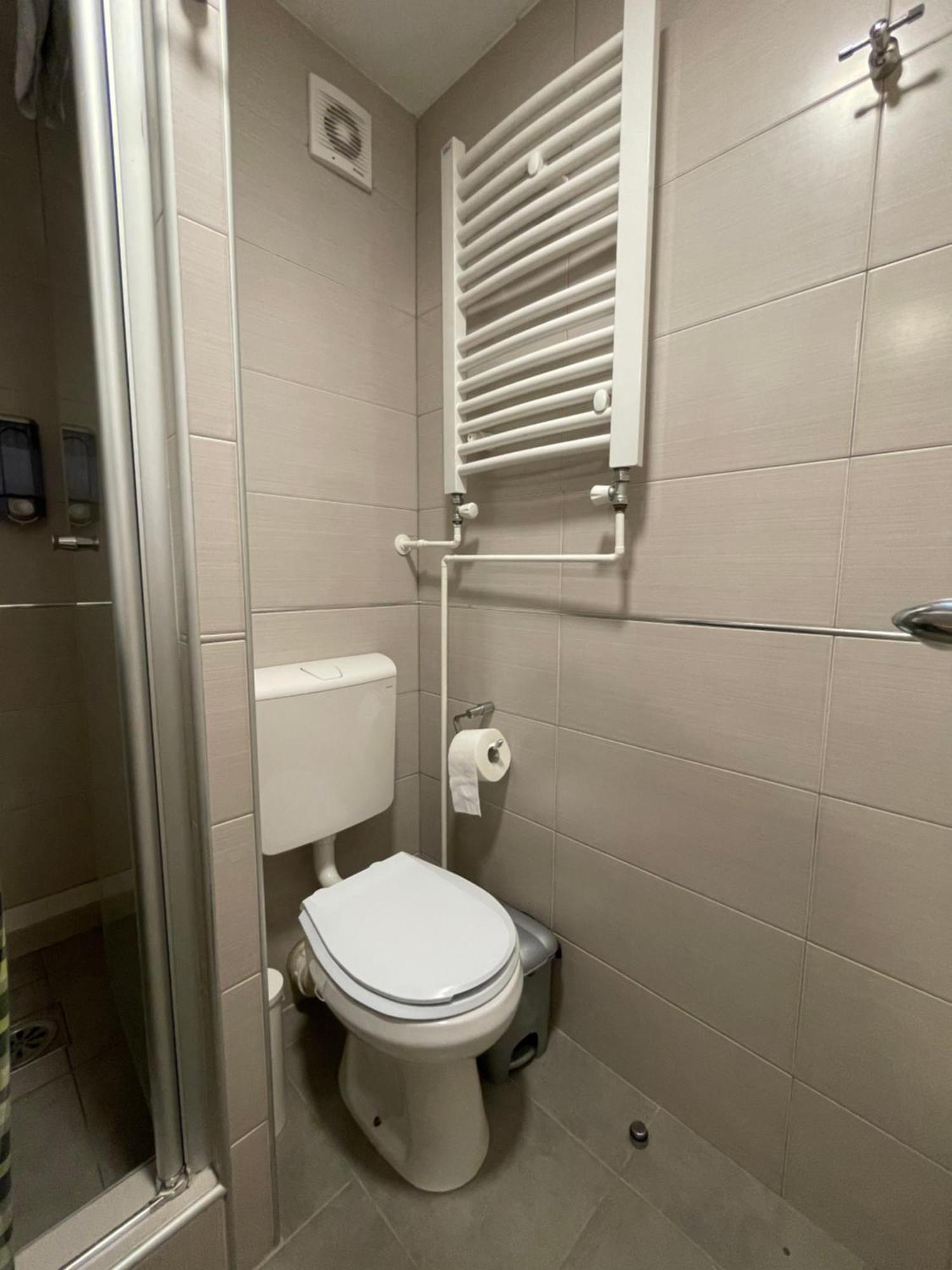 Apartment Brvenik Plus Kopaonik Exterior foto