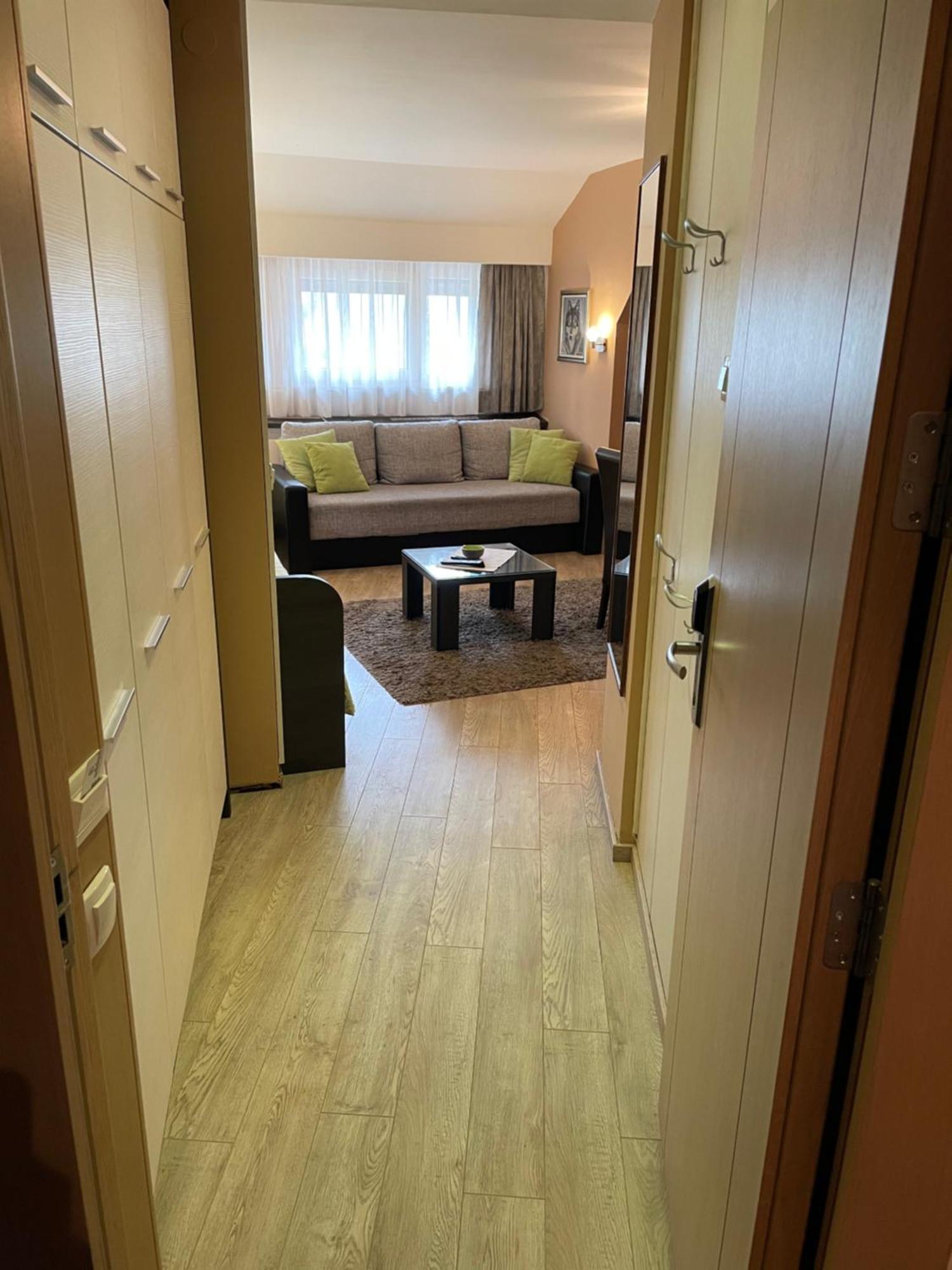 Apartment Brvenik Plus Kopaonik Exterior foto